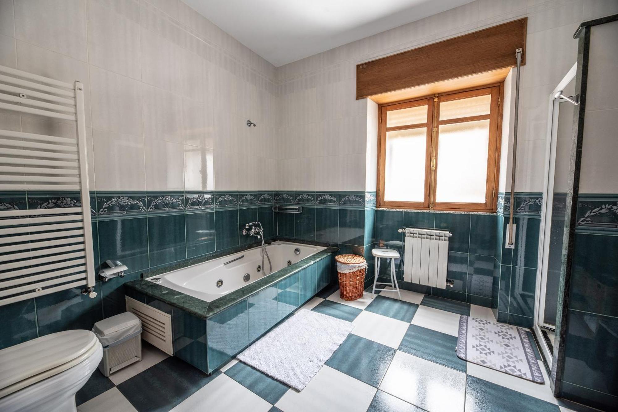 Exclusiva Casa Rural Mariano Con Acceso Directo Al Rio Baralla Zewnętrze zdjęcie